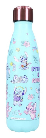 LILO I STICH BIDON BUTELKA DO PICIA DO SZKOŁY WYCIECZKĘ DLA DZIECI