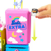 BARBIE EXTRA MINIS LALKA ZWIERZĄTKO AKCESORIA