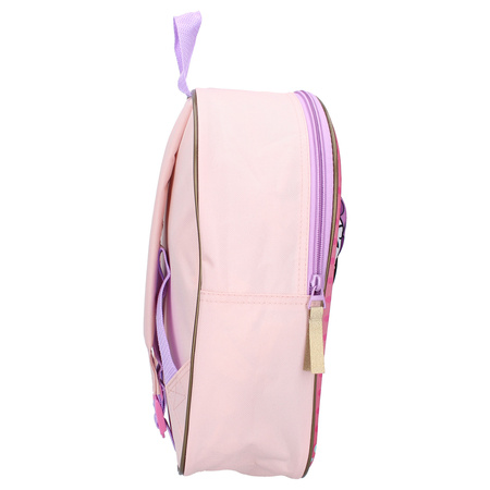 MYSZKA MINNIE MIKI PLECAK PLECACZEK DLA DZIECI DO PRZEDSZKOLA