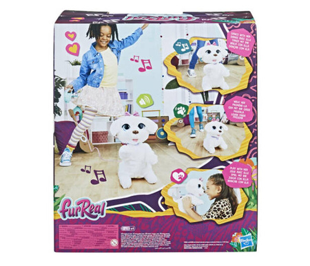 FUR REAL FRIENDS TAŃCZĄCY PIESEK GOGO INTERAKTYWNY