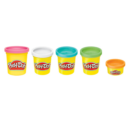 PLAY DOH CIASTOLINA ZESTAW PIEKARNIK TORTY CIASTO