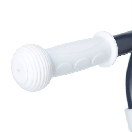 ROWER ROWEREK BIEGOWY DLA DZIECI 10 ODPYCHACZ