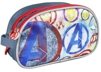 AVENGERS HULK  PIÓRNIK KOSMETYCZKA DZIECI TUBA