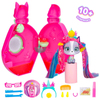 I LOVE VIP PETS CATS KOTEK DO STYLIZACJI MISTERY FIGURKA FRYZJER