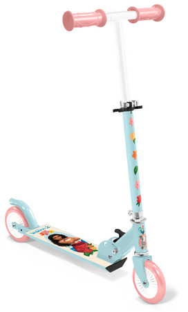 VAIANA 2 HULAJNOGA DWUKOŁOWA DLA DZIECI DWUKOŁOWA