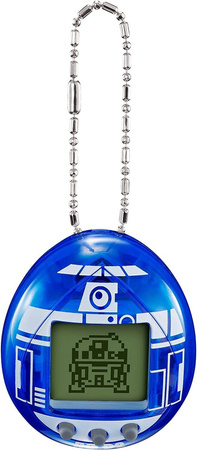 STAR WARS ORYGINALNE TAMAGOTCHI R2-D2