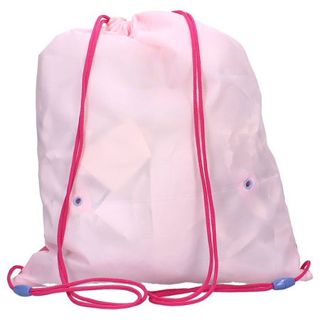 PSI PATROL SKYE PIESKI WOREK NA OBUWIE PLECAK WF DZIECI