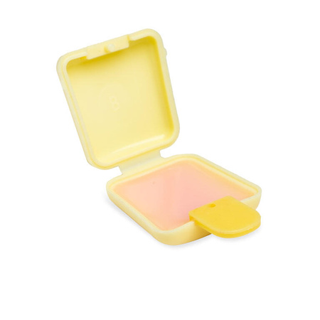 MARTINELIA BŁYSZCZYK POMADKA BALSAM DO UST DLA DZIECI JEDNOROŻEC LÓD BRELOK