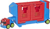 Transformers Rescue Bots Optimus Prime Ciężarówka