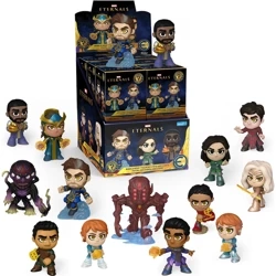 Funko Mystery Minis Marvel ETERNALS SUPERGOHATER Figurka Niespodzianka