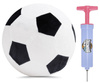 BIGGIES PIŁKA NOŻNA MASKOTKA PLUSZAK DO POMPOWANIA Soccer Bal