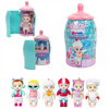 BABY SECRETS MINI BOBAS W BUTELCE BUTELKA NIESPODZIANKA 78523