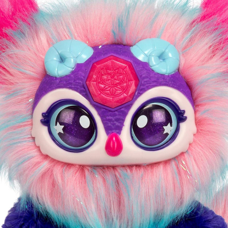 MAGICZNY KOCIOŁEK MAGIC MIXIES NIESPODZIANKA ŚWIECI ZMIENIA KOLOR ZIEMIA