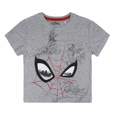SPIDERMAN SPIDER PIŻAMA PIŻAMKA 92 98 2 - 3 LATA