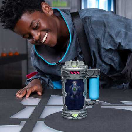 Mr. Beast Lab Action Figurka Metalic Panther 26 cm Slime Moose Toys