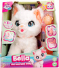 CLUB PETZ BELLA KOT KOTEK MASKOTKA INTERAKTYWNA