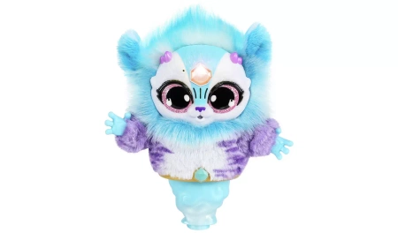 MAGIC MIXIES MAGICZNA LAMPA DŻINA INTERAKTYWNA