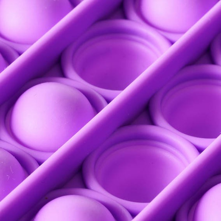 Push Bubble Pop It Zabawka Sensoryczna Fidget Toys