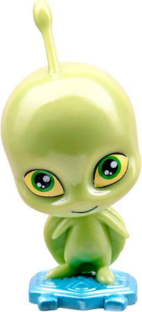 MIRACULOUS BIEDRONKA I CZARNY KOT KWAMI FIGURKA NIESPODZIANKA BOX