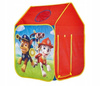PSI PATROL Domek Namiot SAMOROZKŁADAJĄCY DZIECI