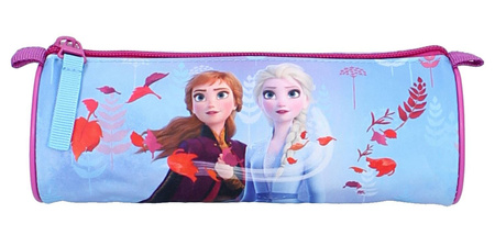 KRAINA LODU DISNEY TUBA PIÓRNIK SZKOŁY KOSMETYCZKA