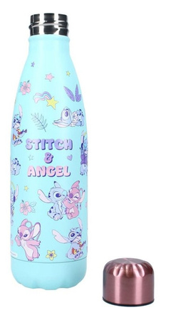 LILO I STICH BIDON BUTELKA DO PICIA DO SZKOŁY WYCIECZKĘ DLA DZIECI