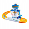 SUPER WINGS Zestaw LOTNISKO WIEŻA Dżetek Figurki