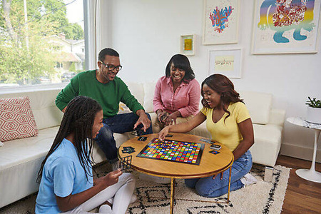 Kosta Rubika Rubik's Plansza 2-4 Graczy