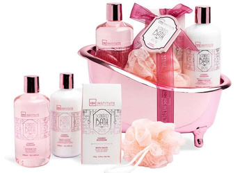 ZESTAW PREZENTOWY NA ŚWIĘTA ŚWIĄTECZNY KĄPIELI CIAŁA PREZENT KOSMETYKI SPA