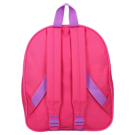 MYSZKA MINNIE MIKI PLECAK PLECACZEK 3D PRZEDSZKOLA