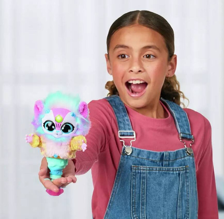 MAGIC MIXIES MAGICZNA LAMPA DŻINA INTERAKTYWNA