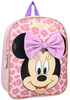 MYSZKA MINNIE MIKI PLECAK PLECACZEK DLA DZIECI DO PRZEDSZKOLA