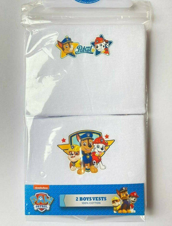 PSI PATROL Podkoszulek 2 SZT Podkoszulka 98