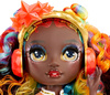 Rainbow High Creative Crystals Fashion Doll Lalka IRIS BOW