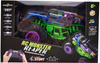 RC Monster Reaper Monster Truck Auto LED ZDALNIE STEROWANE AKUMULATOR