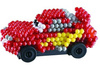 AQUABEADS WODNE KORALIKI DISNEY CARS AUTA 3D