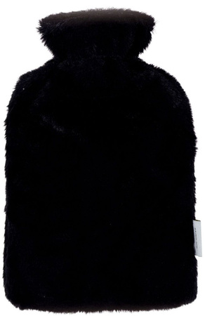 Termofor BATMAN Gumowy Miękki Pokrowiec Mały dla Dzieci TERMOFOR