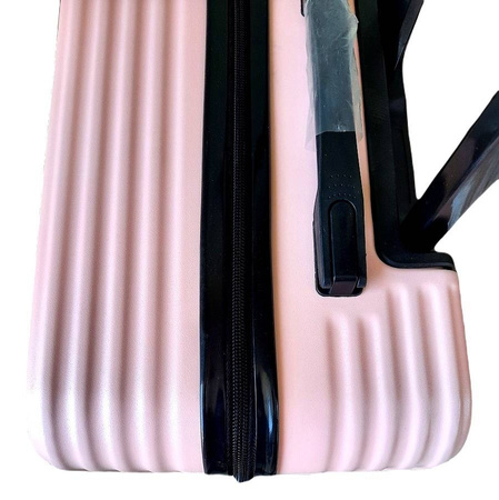 JEDNOROŻEC WALIZKA KABINOWA DZIECI BAGAŻ