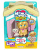 Little Live Pets Mama Surprise Families Domek mamy Piesek Buda Beagle