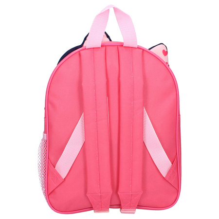 MYSZKA MINNIE MIKI PLECAK PLECACZEK DLA DZIECI DO PRZEDSZKOLA