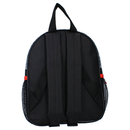 AVENGERS HULK PLECAK PLECACZEK PRZEDSZKOLA DLA DZIECI KIESZONKA NA BIDON