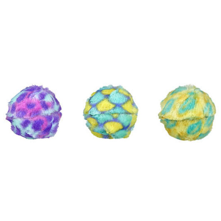 FURREAL FRIENDS ROLLIES KŁĘBUSZKI MAŁE ZWIERZACZKI