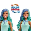 Barbie Pop Reveal Zielona herbata Bubble Tea Pachnąca lalka modowa