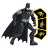 SPIN MASTER FIGURKA BATMAN COMBAT DC Figurka AKCESORIA