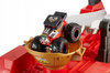 HOT WHEELS MONSTER TRUCK MEGANACZEPA 2 AUTKA GFR15