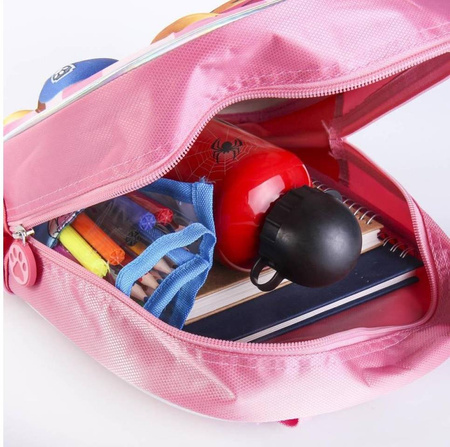 PSI PATROL SKYE PLECAK PLECACZEK 3D DO PRZEDSZKOLA