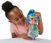 FISHER PRICE SHIMMER SHINE LALKA interaktywna Mówi