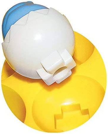 JAJKA TOMY ZWIERZĘTA JAJECZKA Z DŹWIĘKIEM SORTER