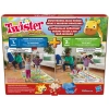 TWISTER JUNIOR Gra zręcznościowa dwustronna 2 poziomy gry 2w1 Hasbro F7478