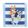 BLUEY I BINGO PIESKI PORTFEL PORTFELIK PORTMONETKA DLA DZIECI